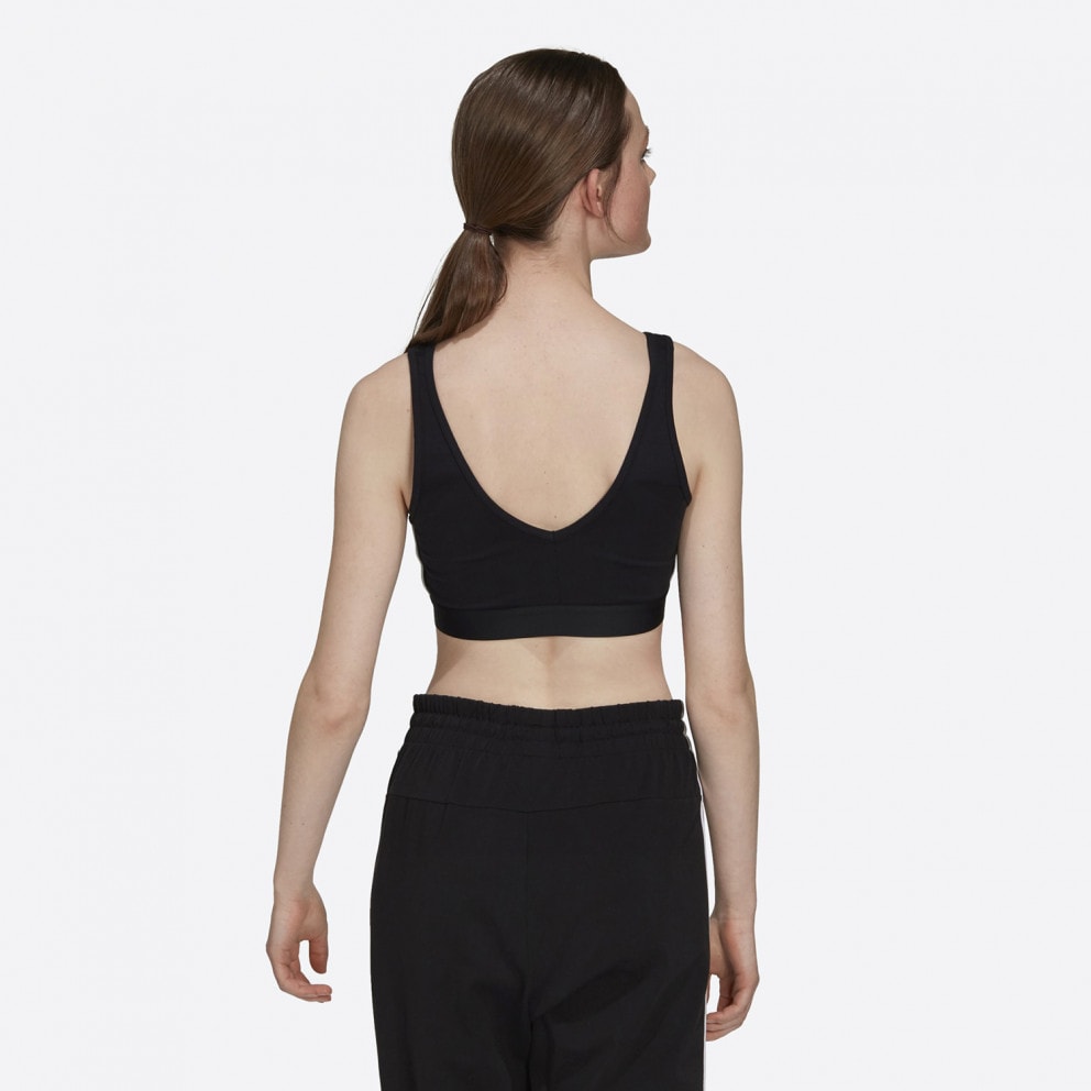 adidas Performance Essentials 3-stripes Womens' Bra