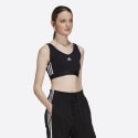 adidas Essentials 3-stripes Γυναικείο Μπουστάκι