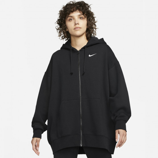 Nike Sportswear Essentials Γυναικεία Ζακέτα