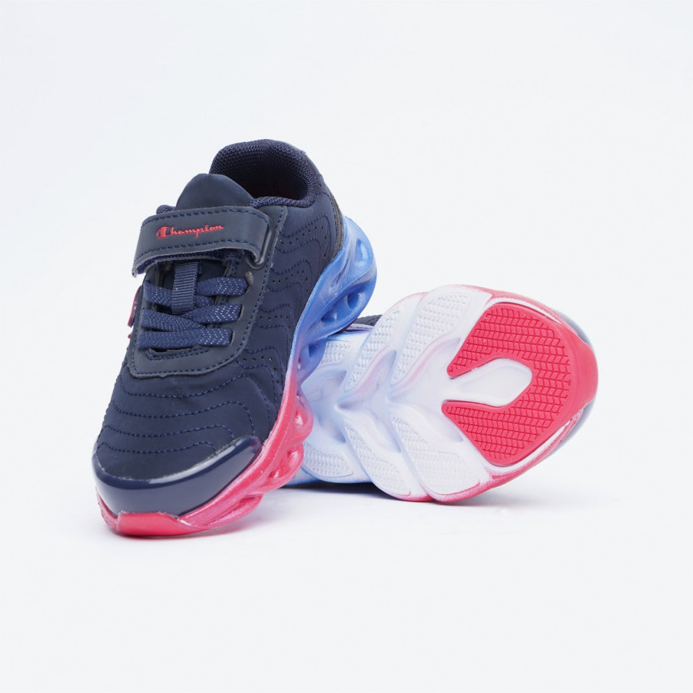 Champion Low Cut Blast Off Infants Shoes