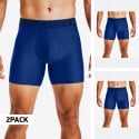 Under Armour Classic 2-pack Ανδρικά Μποξεράκια