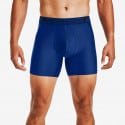 Under Armour Tech 6In 2-Pack Men's Boxers