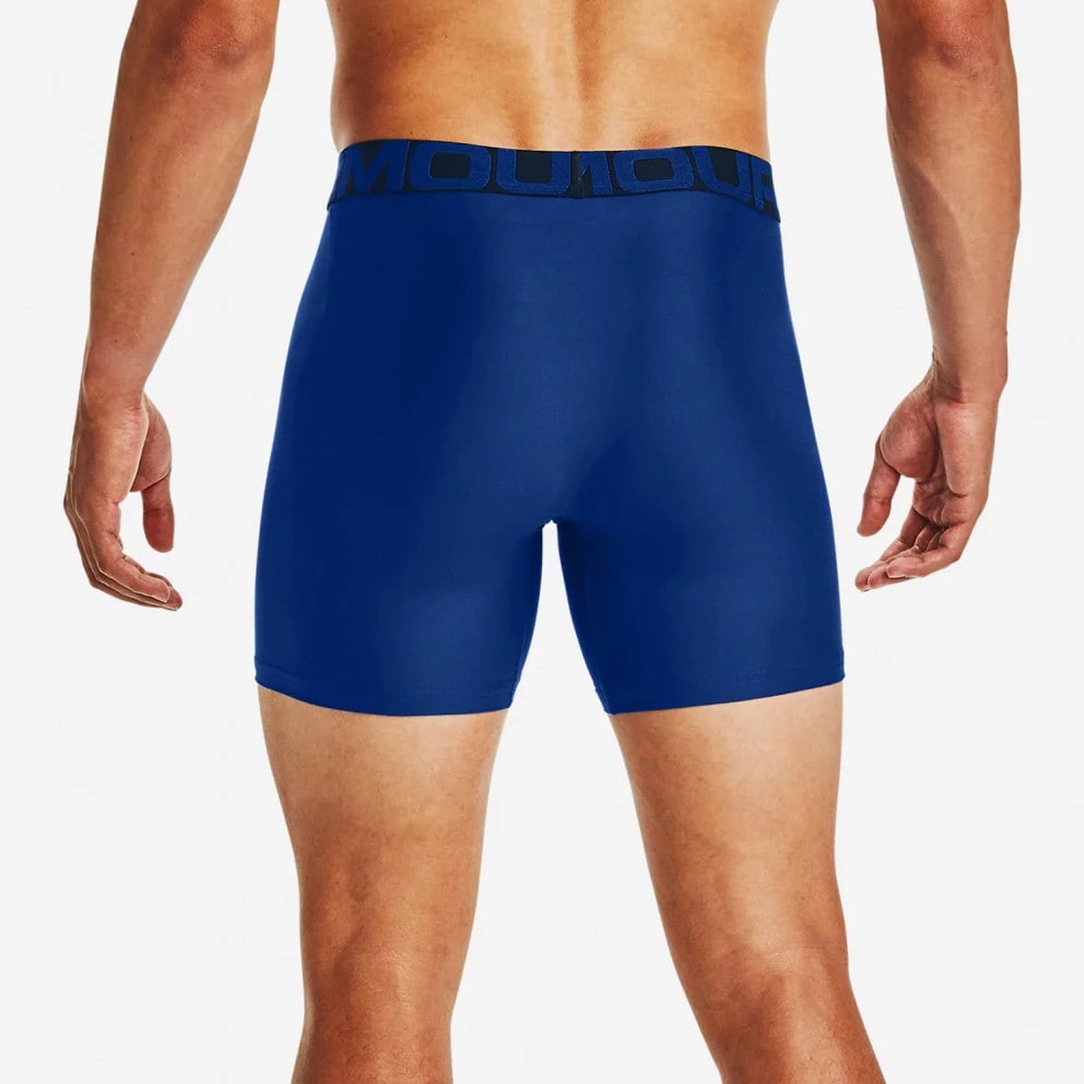 Under Armour Classic 2-pack Ανδρικά Μποξεράκια