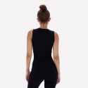 Fila Zemira Γυναικείο Αμάνικο Crop Top