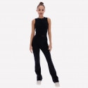 Fila Zemira Γυναικείο Αμάνικο Crop Top