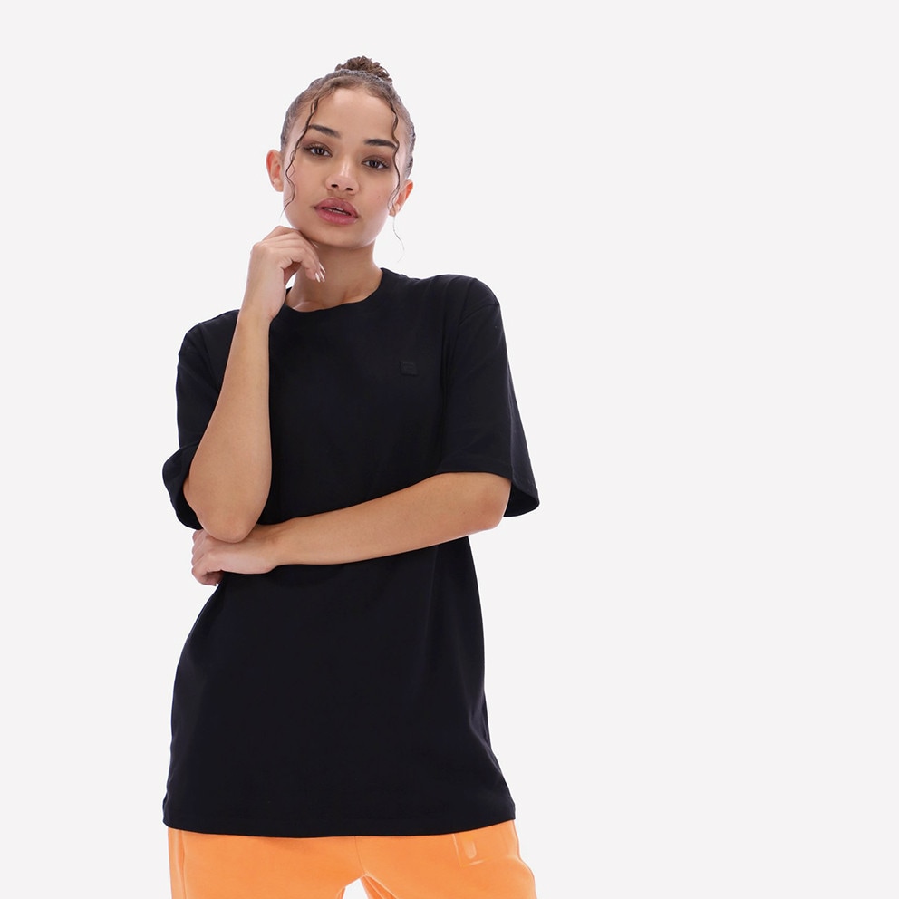 Fila boyfriend t shirt shop