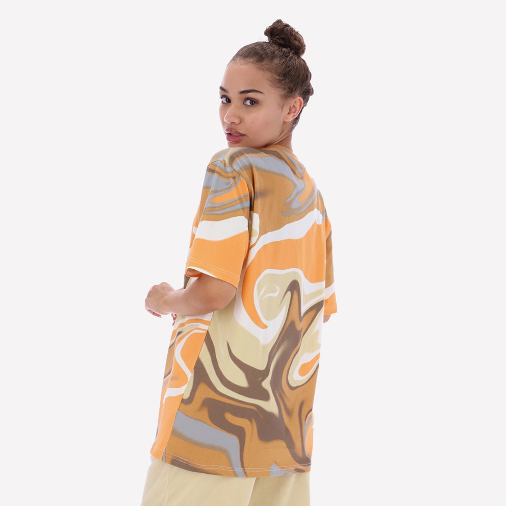 Fila Mona Boyfriend Women's T-shirt