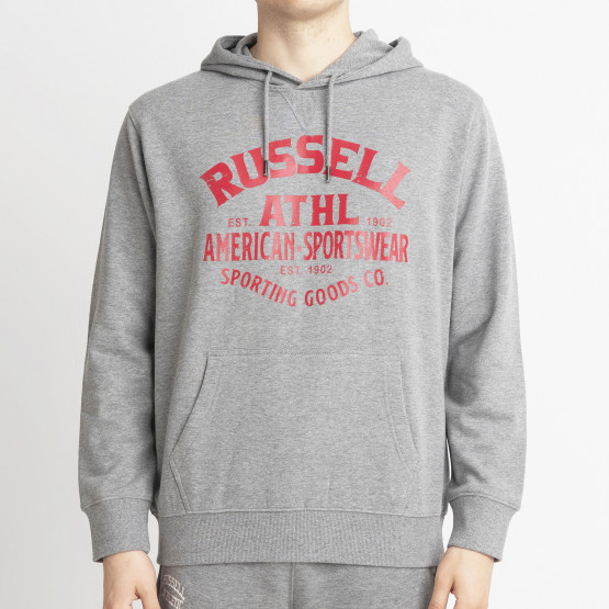 Russell Athletic Sportswear Men's Hoodie