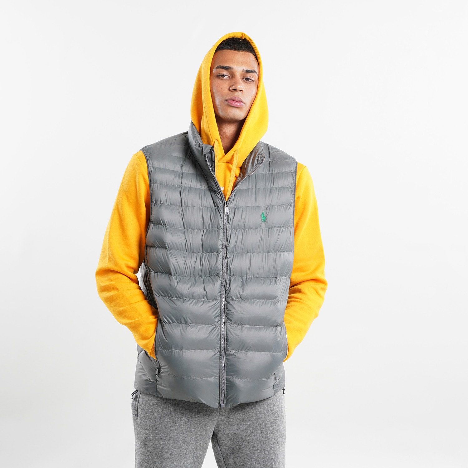 polo ralph lauren terra vest