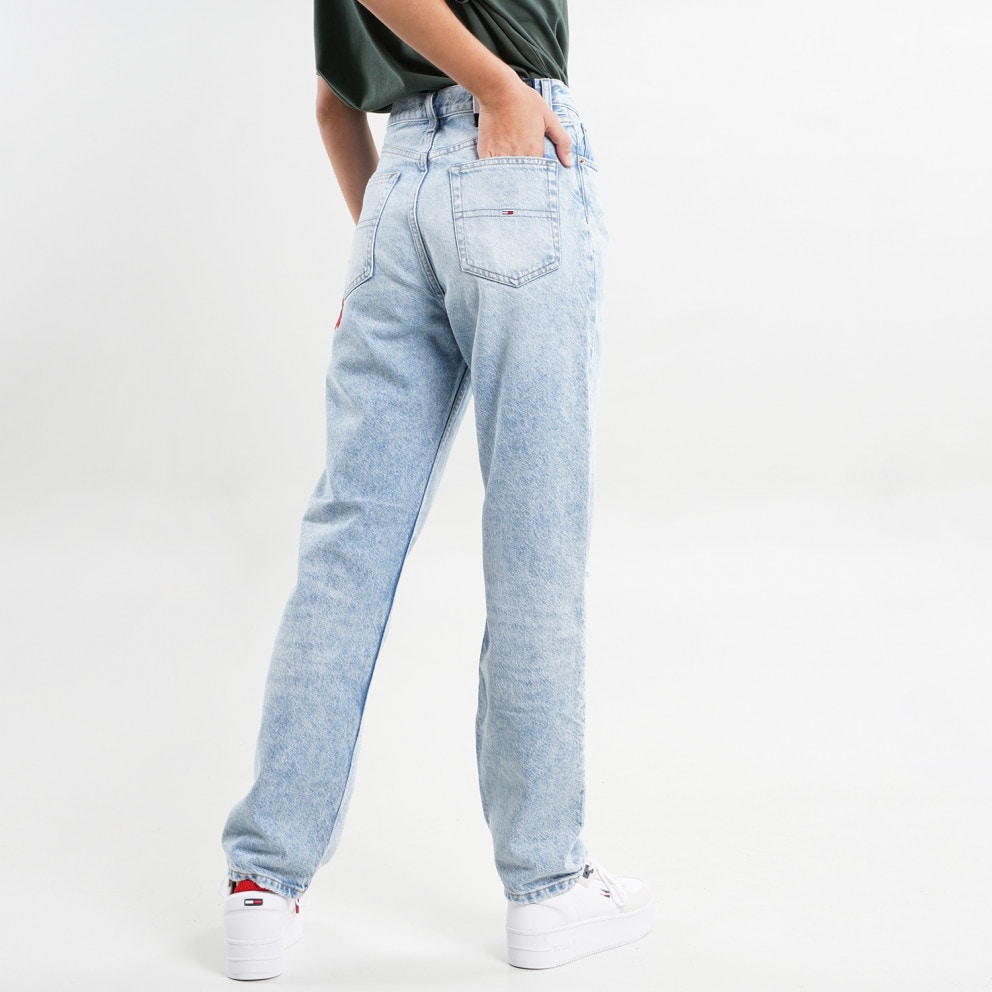 1AB32 - Банное полотенце tommy xih hilfiger оригинал из сша - Tommy xih  Jeans Julie Women's Jeans Pants Denim Light DW0DW10602