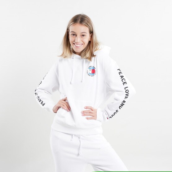 Tommy hilfiger on sale sailing hoodie