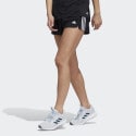 adidas Pacer 3-stripes Γυναικείο Σορτς