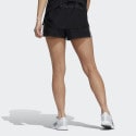 adidas Pacer 3-stripes Γυναικείο Σορτς