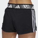 adidas Performance Pacer 3-stripes Women's Shorts