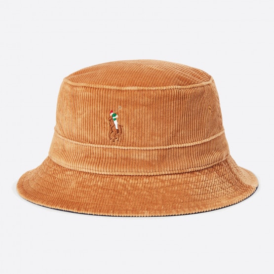 Polo Ralph Lauren Mens' Bucket Hat