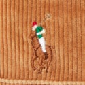 Polo Ralph Lauren Mens' Bucket Hat