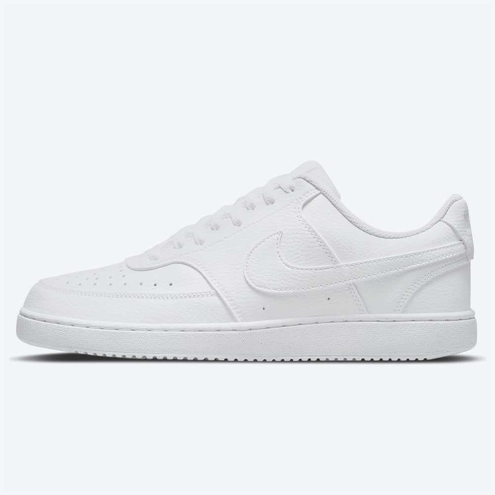 Nike Court Vision Low Next Nature Γυναικεία Παπούτσια (9000090735_8920) Γυναικεία / Παπούτσια / Casual | Lifestyle Sneakers