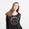 Target "Olympics" Women's Long-Sleeve T-shirt