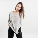 Target "Olympics" Women's Long-Sleeve T-shirt