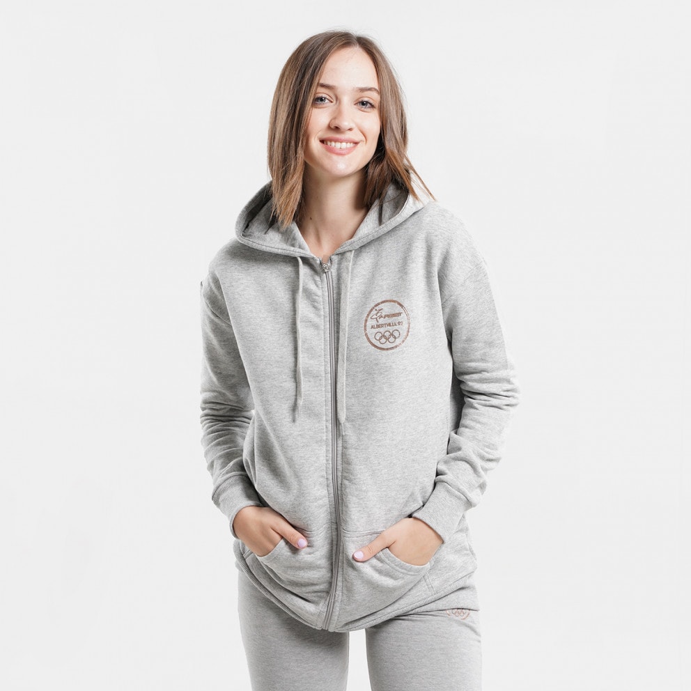 Target "Olympics" Women's Jacket