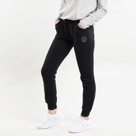 target active track pants