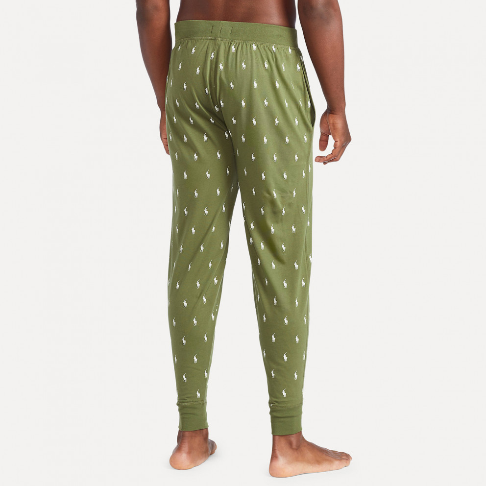 ralph lauren liquid cotton pyjama pants