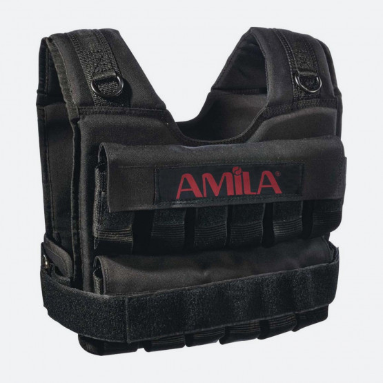 Amila Γιλέκο Με Βάρη