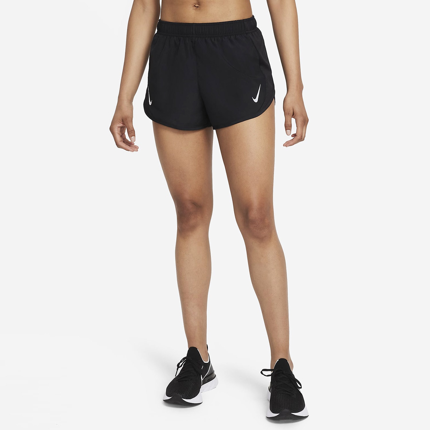 Nike Dri-FIT Tempo Race Γυναικείο Σορτς (9000081573_8621)