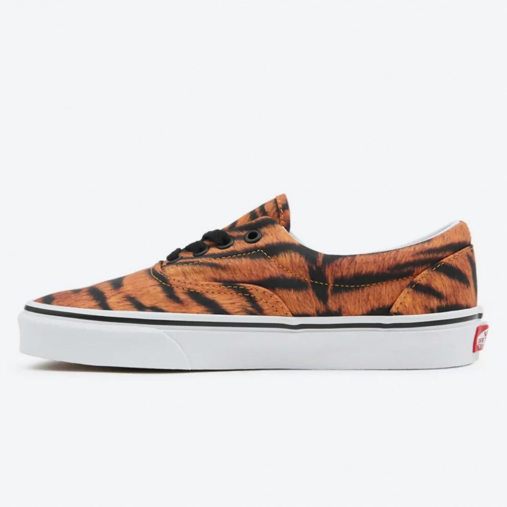 Vans era online tiger