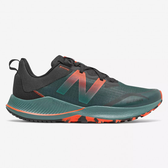 New Balance Nitrel V4 Ανδρικά Παπούτσια για Τρέξιμο