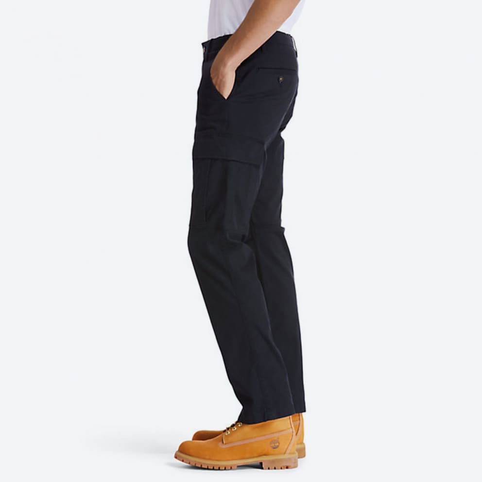 Timberland Core Twill Cargo Men's Pants