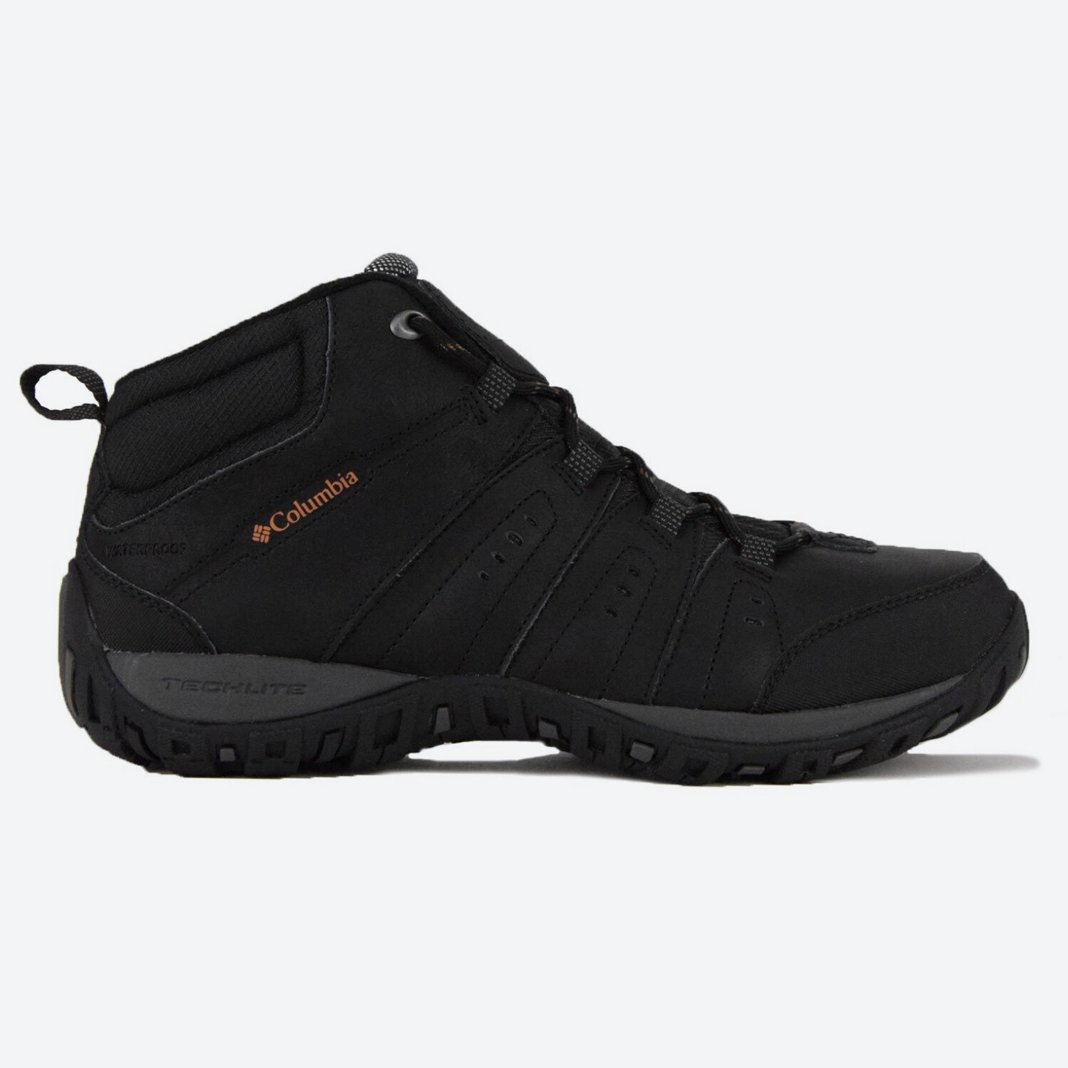 Woodburn ii chukka hotsell