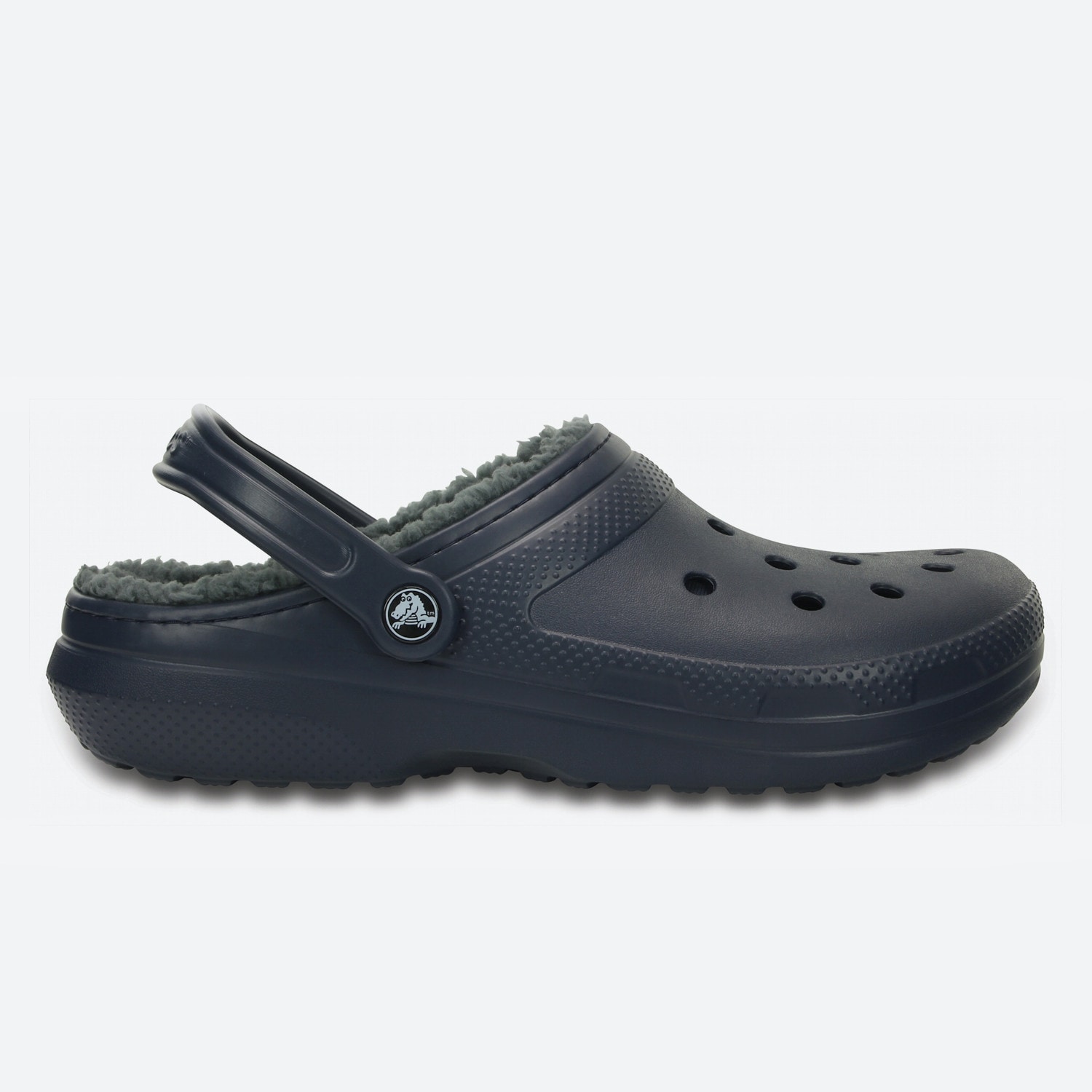 Crocs Classic Lined Clog Ανδρικές Παντόφλες (9000089658_16657) Γυναικεία / Αθλητικά Παπούτσια / Παντόφλες