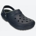 Crocs Classic Lined Clog Γυναικεία Σανδάλια