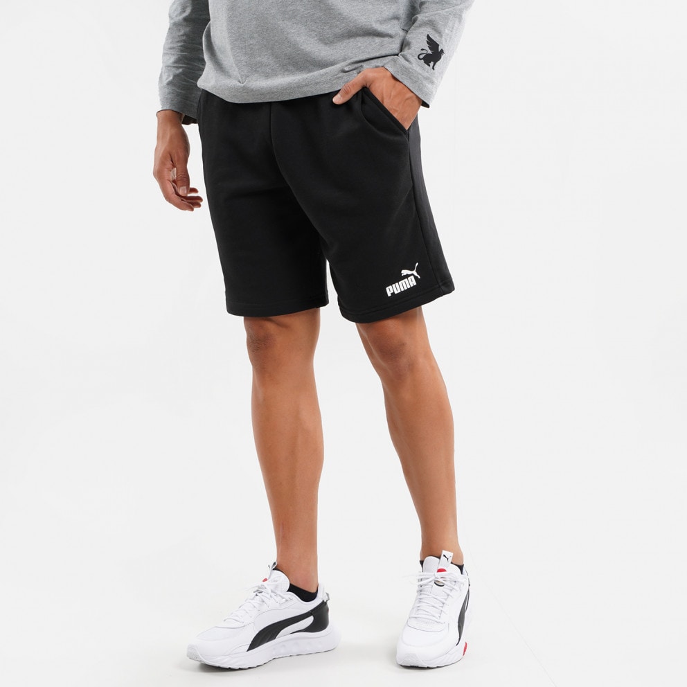 Puma essential shorts outlet