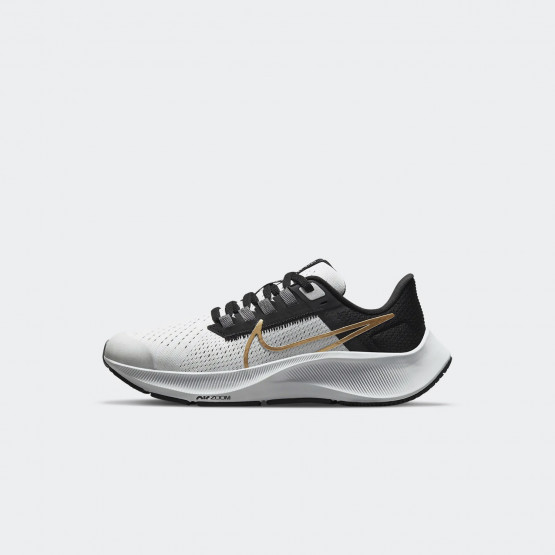 Nike Air Zoom Pegasus 38 Παιδικά Παπούτσια για Τρέξιμο