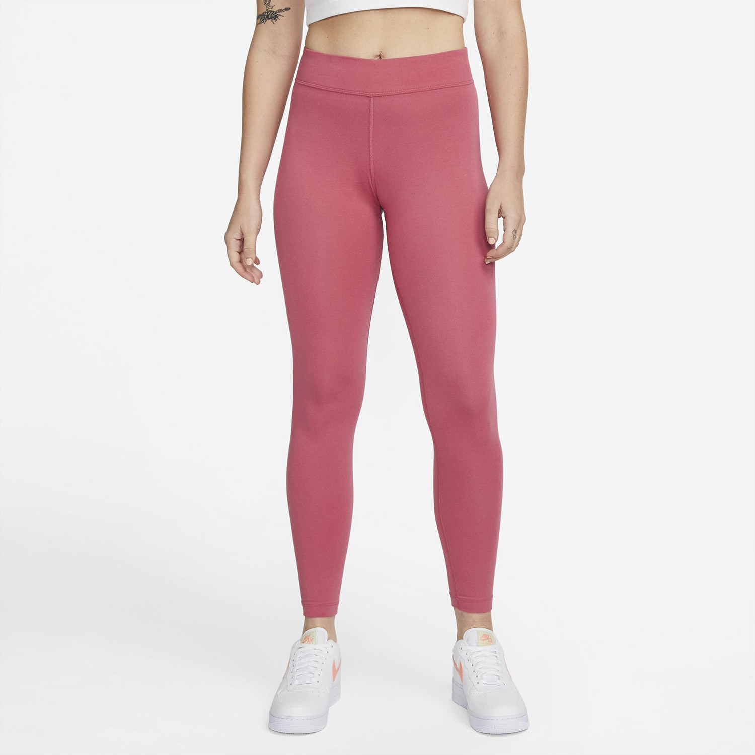 Nike Sportswear Futura Γυναικείο Κολάν (9000081569_53609)