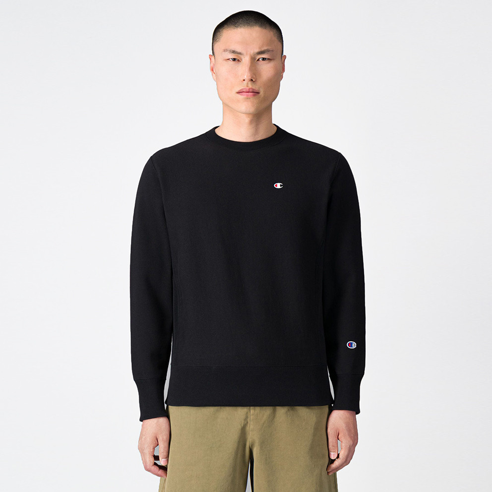 Champion Reverse Weave Champion Reverse Weave Ανδρικό Φούτερ (9000082598_1862)