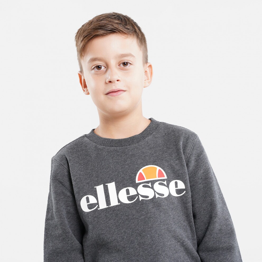 Ellesse Suprios Παιδικό Φούτερ