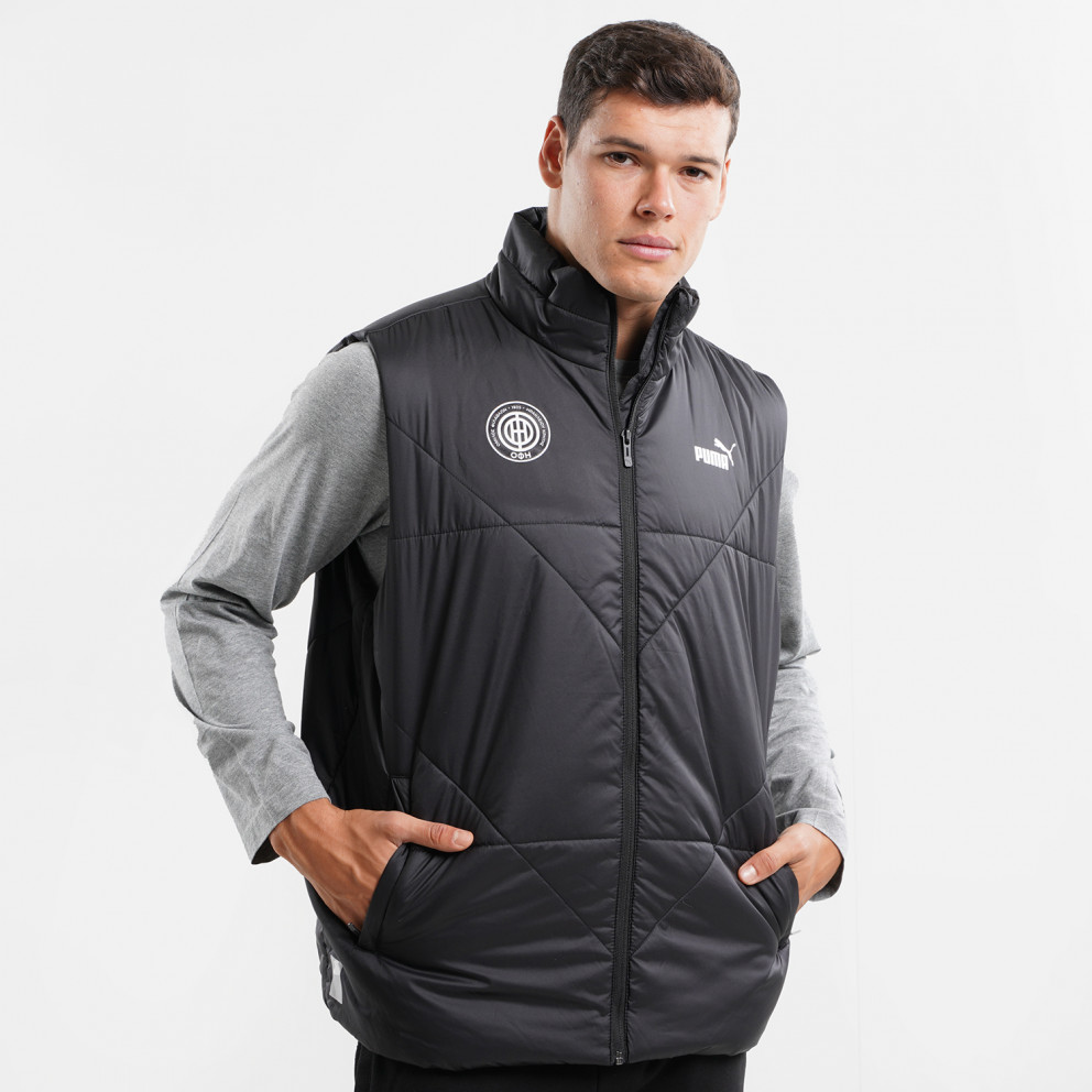 Puma OFI Ess Padded Vest