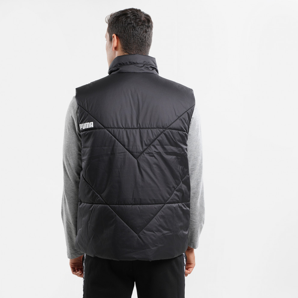 Puma x OFI Crete F.C Essentials Men's Padded Vest