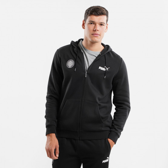 Puma x OFI Crete F.C Essentials Ανδρική Ζακέτα