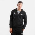 Puma x OFI Crete F.C Essentials Ανδρική Ζακέτα