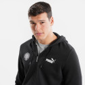 Puma x OFI Crete F.C Essentials Ανδρική Ζακέτα