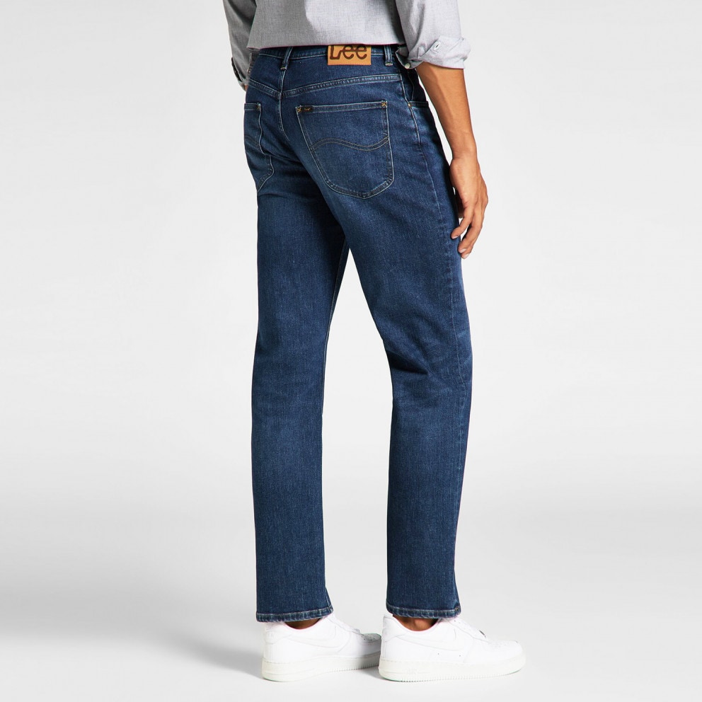 Lee Brooklyn Straight Men's Jeans
