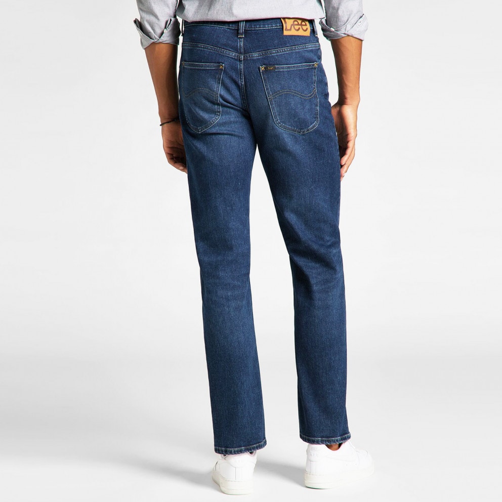 Lee Brooklyn Straight Men's Jeans