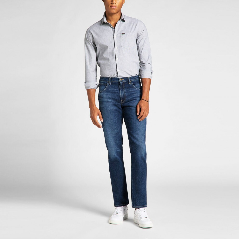 Lee Brooklyn Straight Men's Jeans