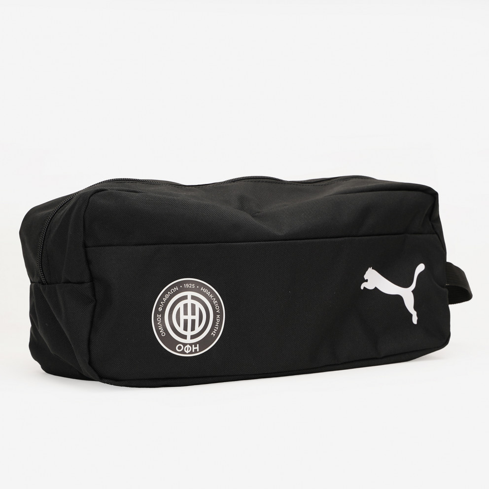 PUMA x OFI Crete F.C TeamGoal 23 Τσάντα Μεταφοράς Παπουτσιών