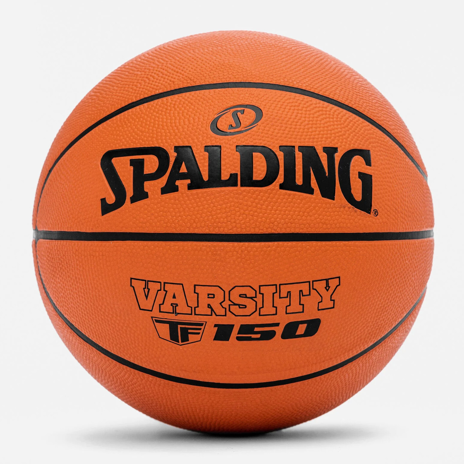 Spalding Varsity TF-150 Μπάλα Μπάσκετ N5 (9000093230_3236)