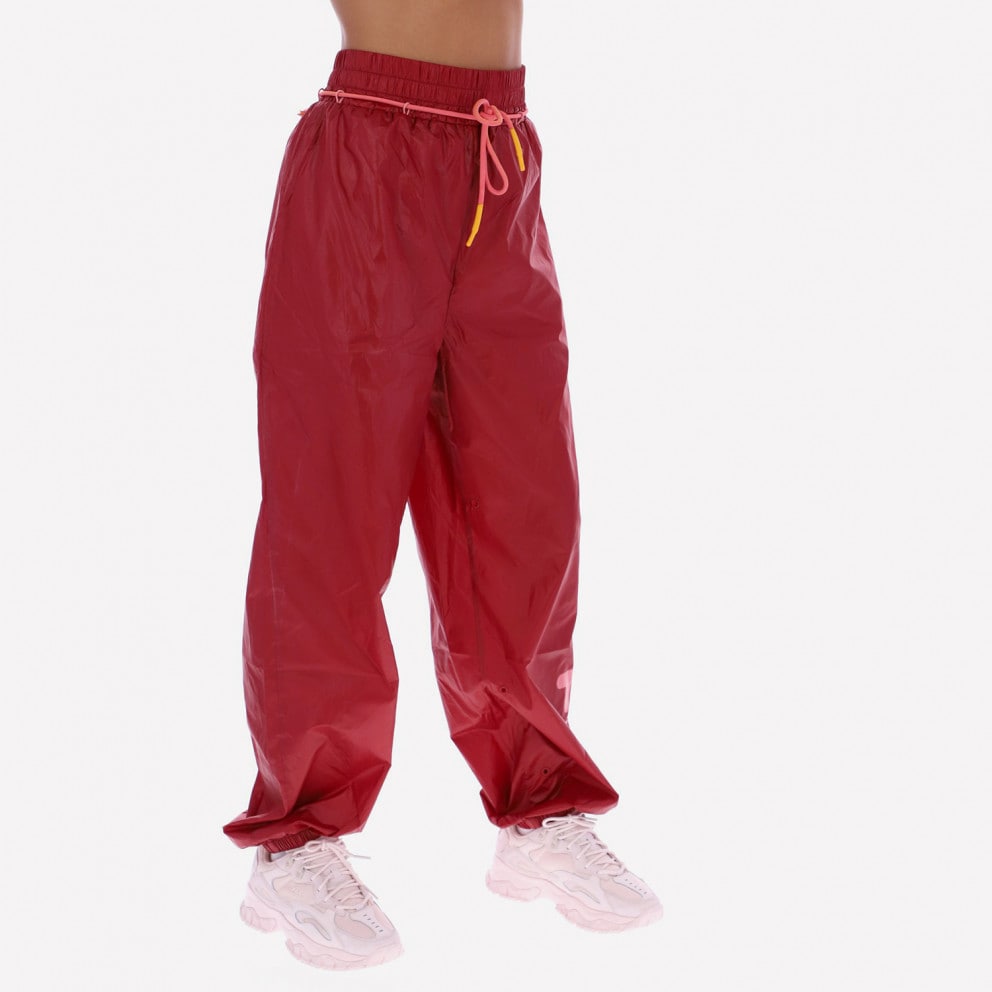 Fila Abia Parachute Γυναικείο Παντελόνι Φόρμας